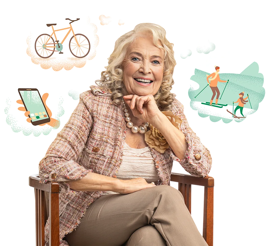 Online půjčka tetička